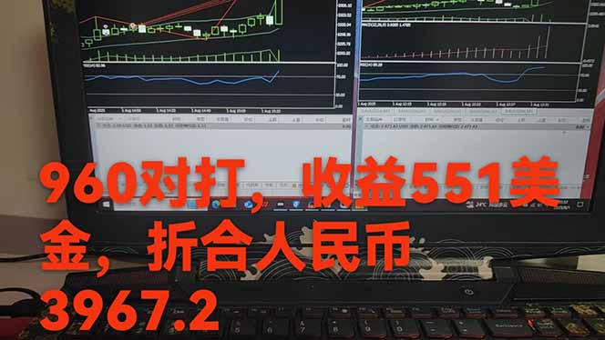 图片[1]-稳定8年的美刀搬砖项目，单人每日收益800—3000.团队4人月入10W+.可线下-爱创业网资源库